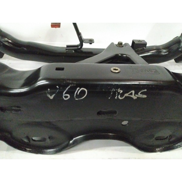 Agregado Suspensão Traseiro Volvo V60 2011 2012 2013