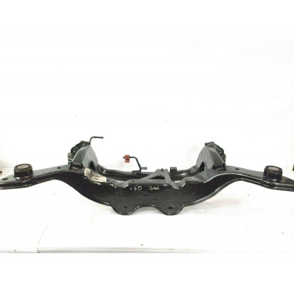 Agregado Suspensão Traseiro Volvo V60 2011 2012 2013