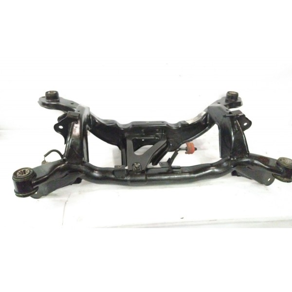 Agregado Suspensão Traseiro Volvo V60 2011 2012 2013