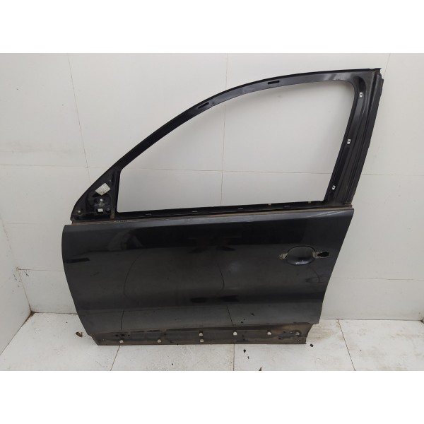 Porta Dianteira Esquerda Volkswagen Tiguan 2010 2011 2012