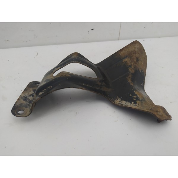 Suporte Guia Parachoque Dianteiro Direito L200 Triton 2012