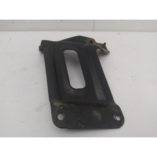 Suporte Guia Parachoque Dianteiro Esquerdo L200 Triton 2012