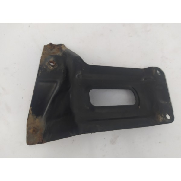 Suporte Guia Parachoque Dianteiro Esquerdo L200 Triton 2012