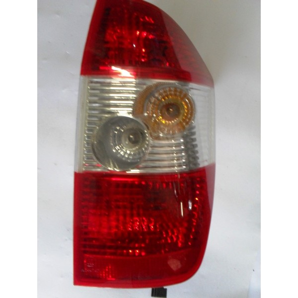 Lanterna Traseira Direita Chery Tiggo 2010 2011 Original