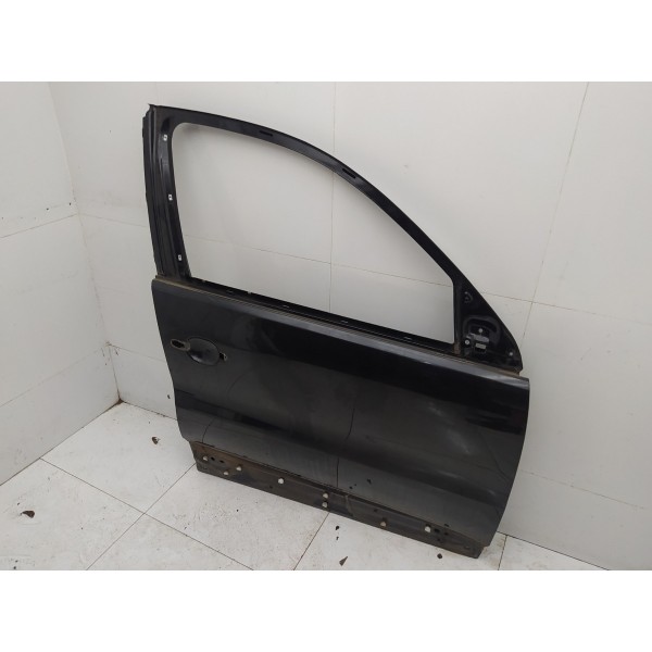 Porta Dianteira Direita Volkswagen Tiguan 2010 2011 2012