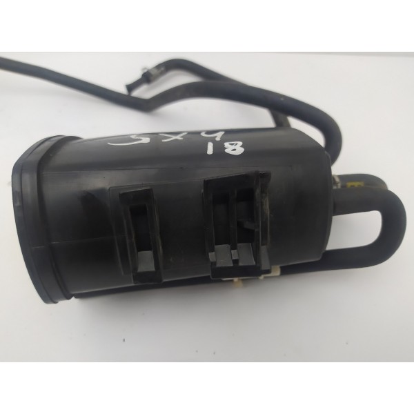 Filtro Canister Suzuki Sx4 2017 2018