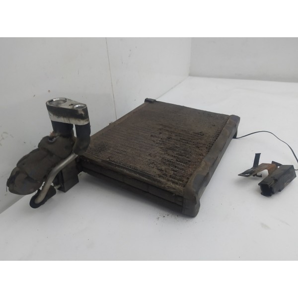 Evaporador Ar Condicionado Mitsubishi L200 Triton 2012 2013