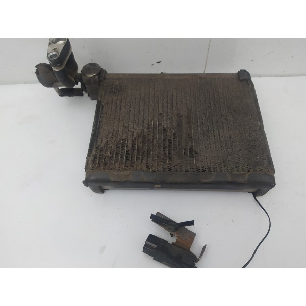 Evaporador Ar Condicionado Mitsubishi L200 Triton 2012 2013