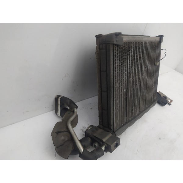 Evaporador Ar Condicionado Mitsubishi L200 Triton 2012 2013