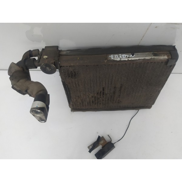 Evaporador Ar Condicionado Mitsubishi L200 Triton 2012 2013