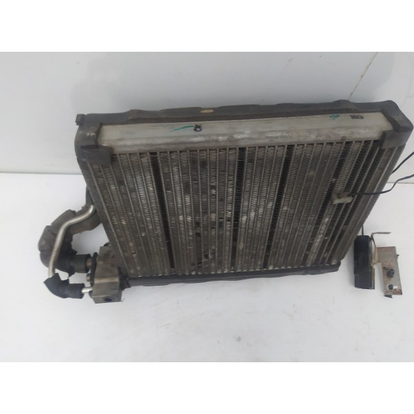 Evaporador Ar Condicionado Mitsubishi L200 Triton 2012 2013