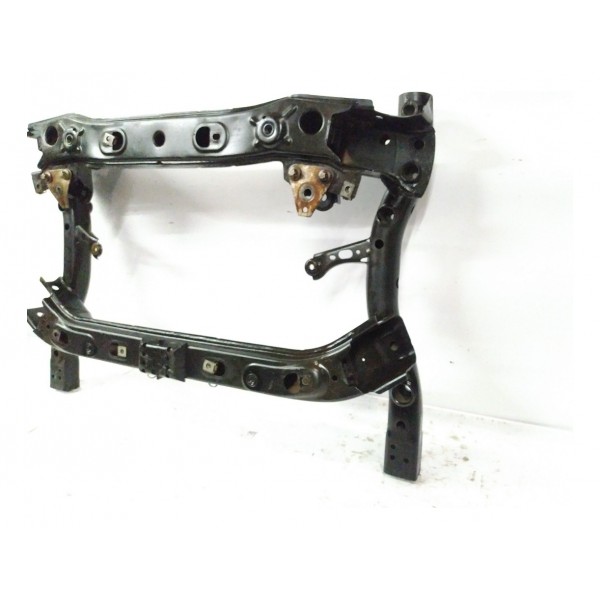 Agregado Suspensão Dianteira Mercedes Benz C180 2015 2016