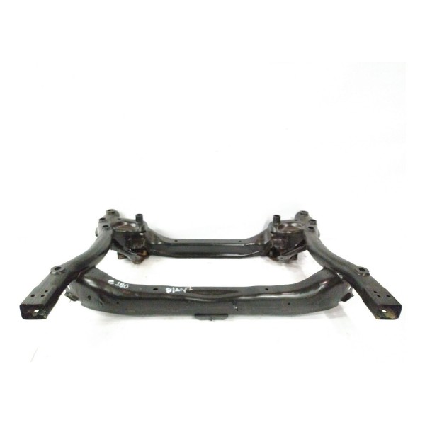 Agregado Suspensão Dianteira Mercedes Benz C180 2015 2016