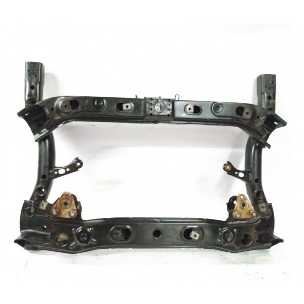 Agregado Suspensão Dianteira Mercedes Benz C180 2015 2016