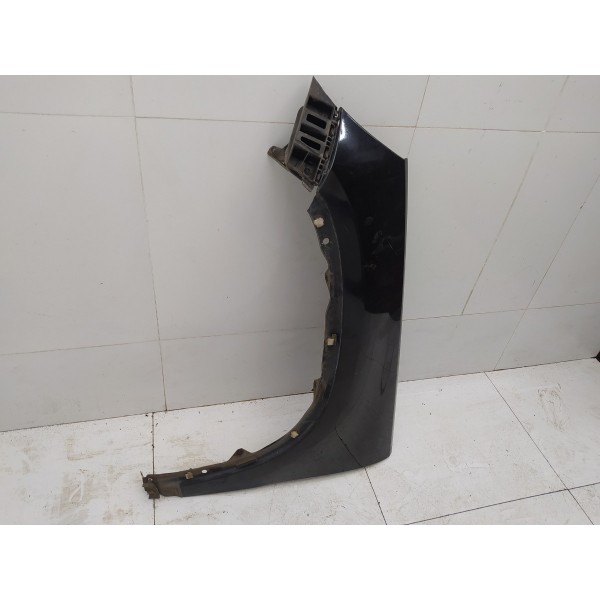 Paralama Esquerdo Volkswagen Tiguan 2010 2011 2012
