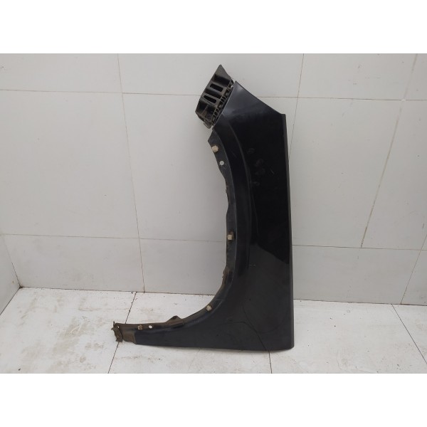 Paralama Esquerdo Volkswagen Tiguan 2010 2011 2012