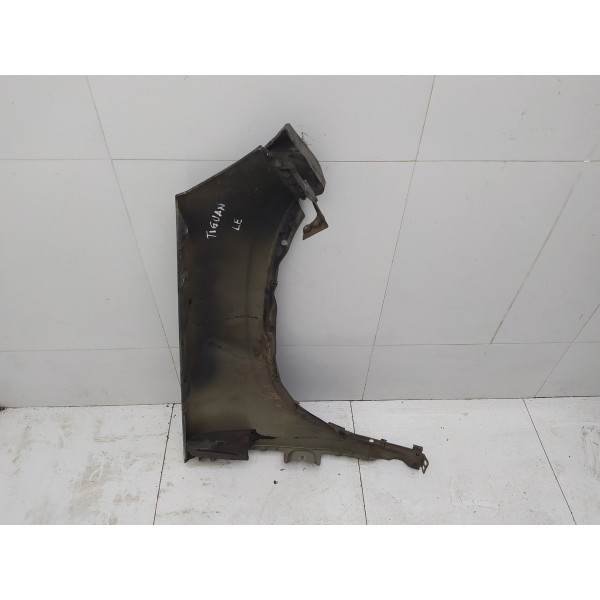 Paralama Esquerdo Volkswagen Tiguan 2010 2011 2012