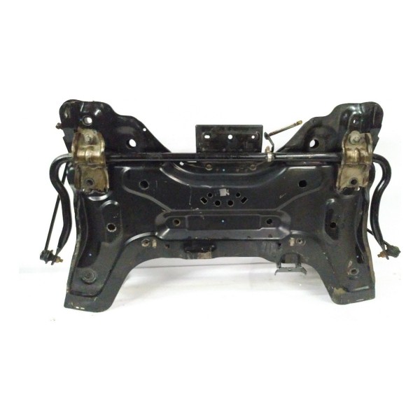 Agregado Suspensão Dianteira Peugeot 408 2013 2014