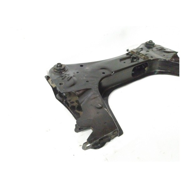 Agregado Suspensão Dianteira Nissan Livina 2011 2012