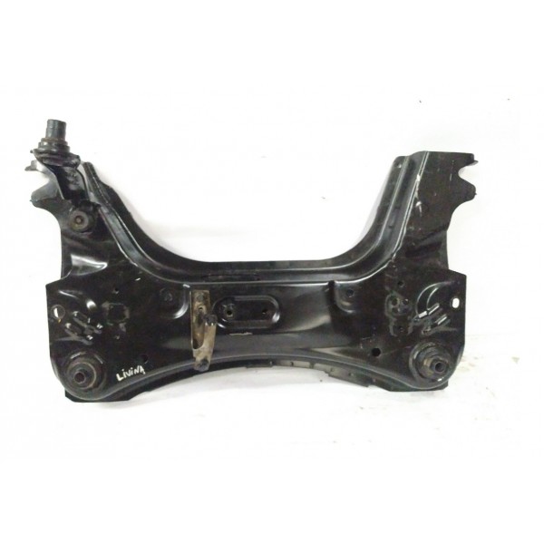 Agregado Suspensão Dianteira Nissan Livina 2011 2012