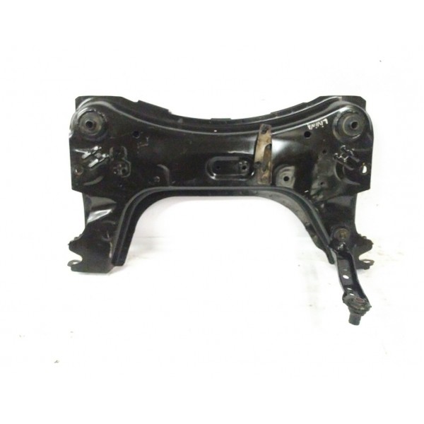 Agregado Suspensão Dianteira Nissan Livina 2011 2012