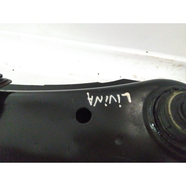 Agregado Suspensão Dianteira Nissan Livina 2011 2012