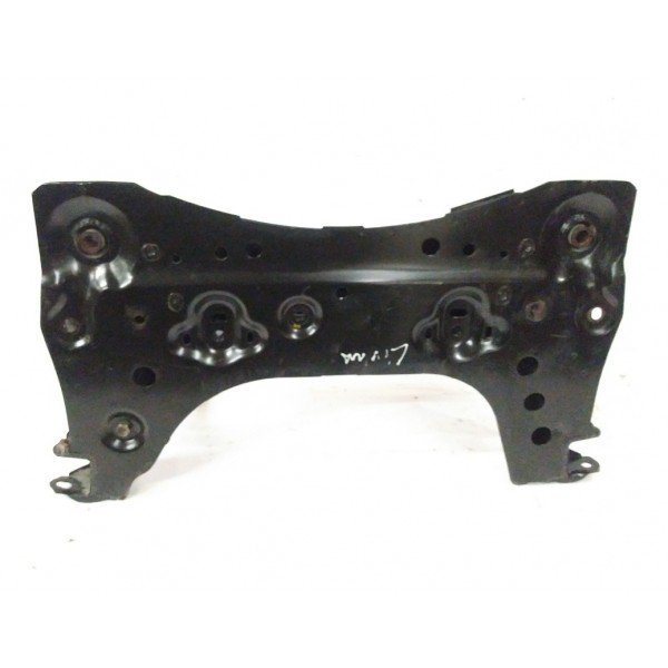 Agregado Suspensão Dianteira Nissan Livina 2011 2012