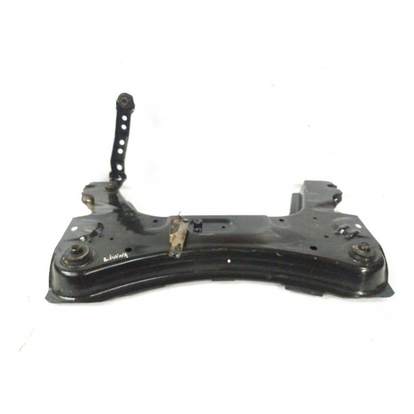 Agregado Suspensão Dianteira Nissan Livina 2011 2012