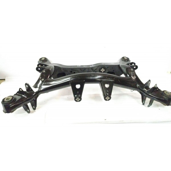 Agregado Suspensão Traseira Bmw 320i 2014 2015