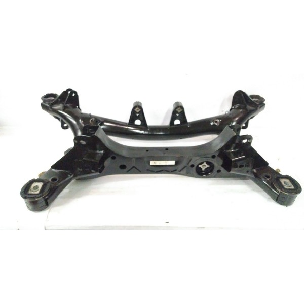 Agregado Suspensão Traseira Bmw 320i 2014 2015