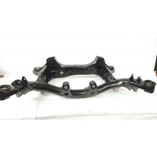 Agregado Suspensão Traseira Bmw 320i 2014 2015