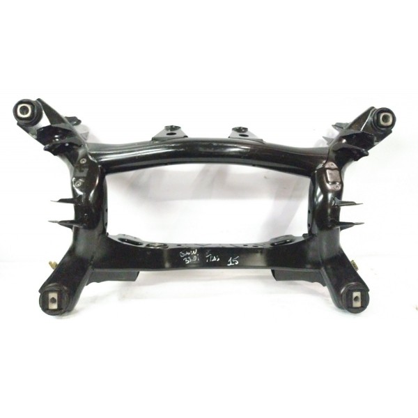 Agregado Suspensão Traseira Bmw 320i 2014 2015