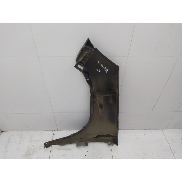 Paralama Direito Volkswagen Tiguan 2010 2011 2012