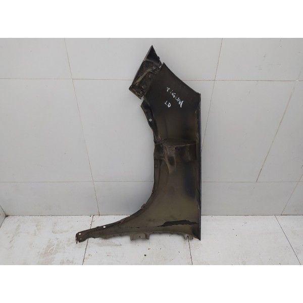 Paralama Direito Volkswagen Tiguan 2010 2011 2012