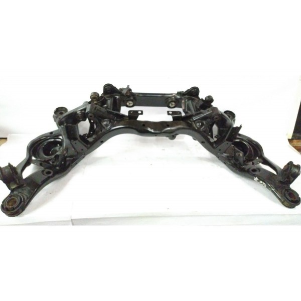 Agregado Suspensão Traseira Volvo Xc90 2008 2009 2010