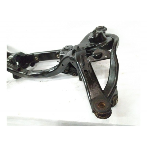 Agregado Suspensão Traseira Volvo Xc90 2008 2009 2010