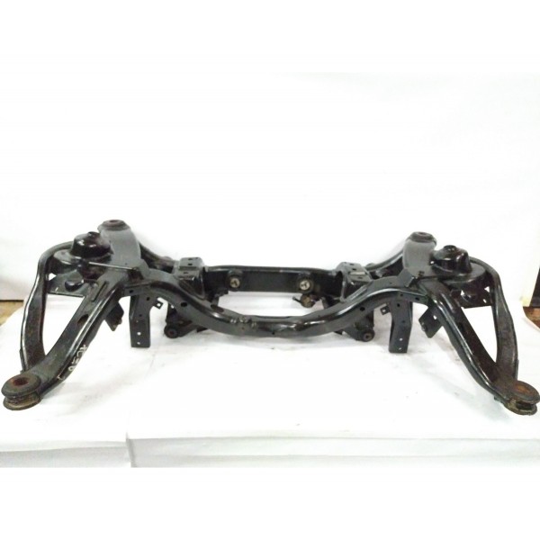 Agregado Suspensão Traseira Volvo Xc90 2008 2009 2010