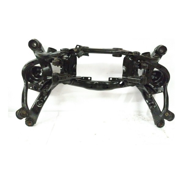 Agregado Suspensão Traseira Volvo Xc90 2008 2009 2010