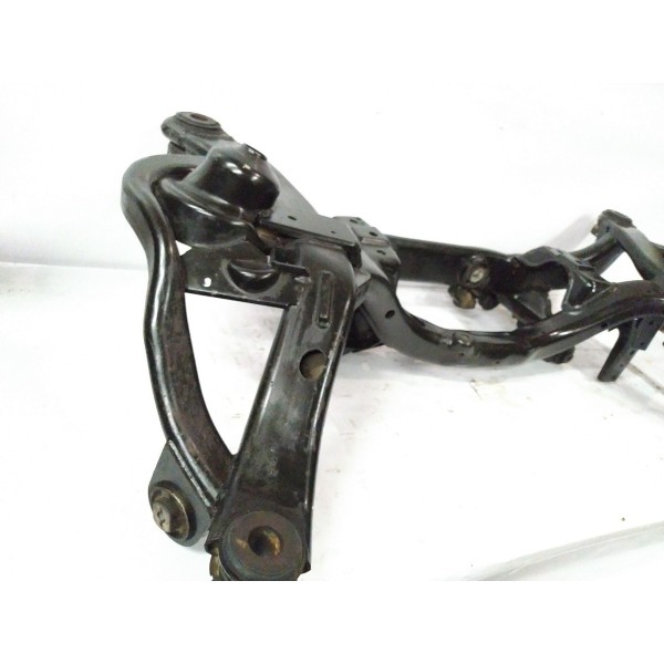 Agregado Suspensão Traseira Volvo Xc90 2008 2009 2010