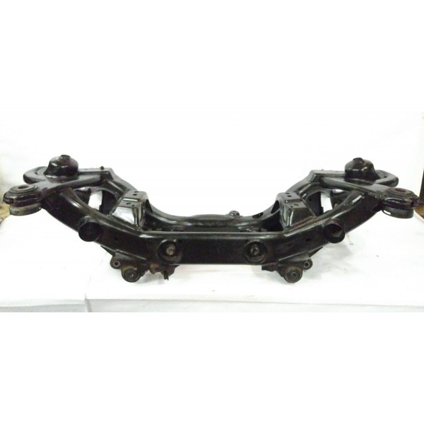Agregado Suspensão Traseira Volvo Xc90 2008 2009 2010
