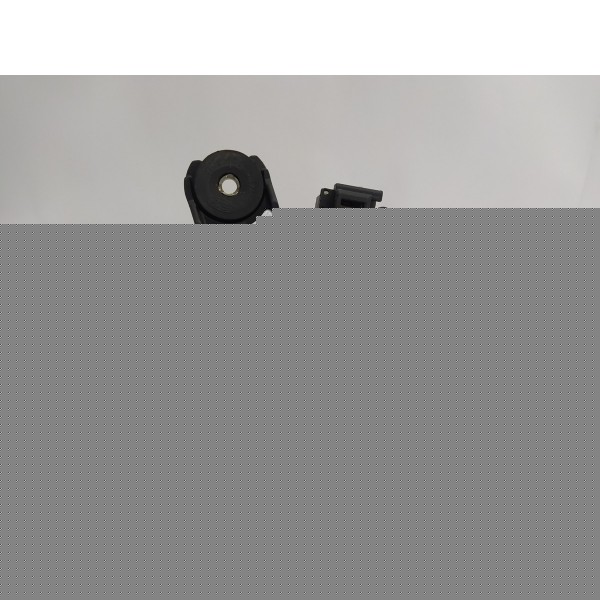 Máquina Limpador Vidro Traseiro Ford New Fiesta