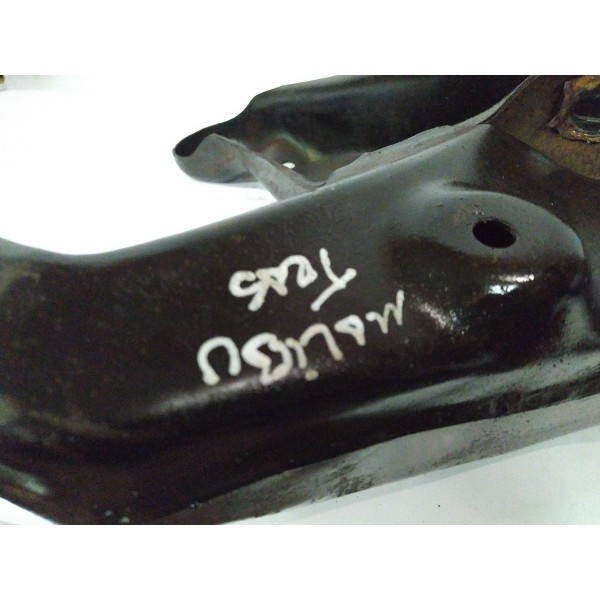 Agregado Suspensão Traseira Chevrolet Malibu 2011 2012