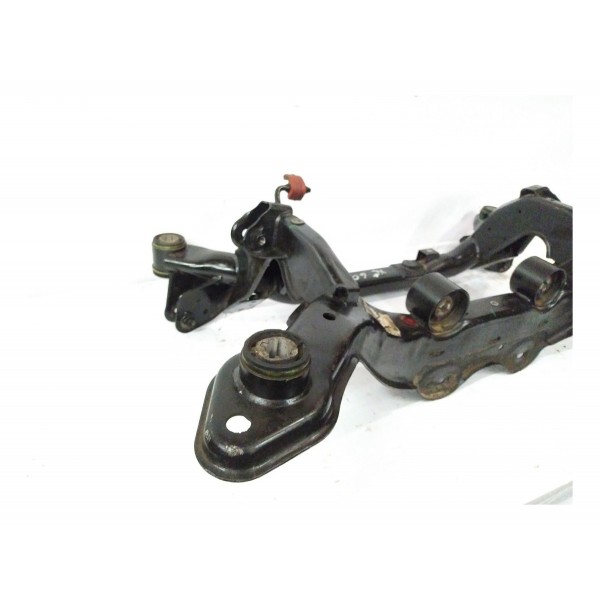 Agregado Suspensão Traseira Volvo Xc60 2008 2009 2010
