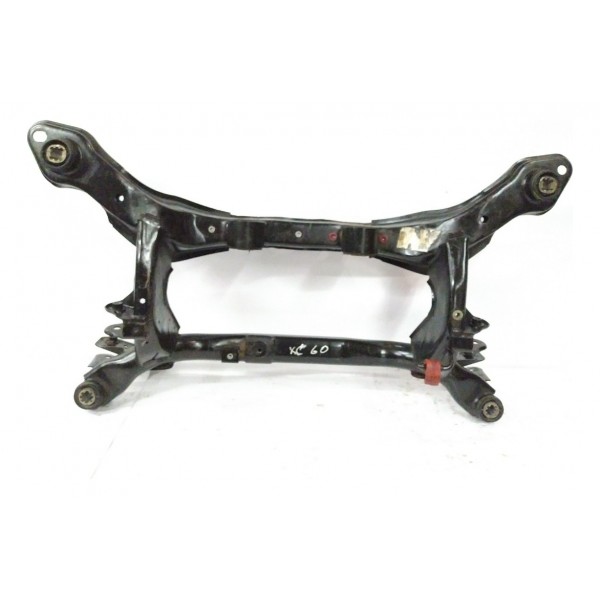 Agregado Suspensão Traseira Volvo Xc60 2008 2009 2010