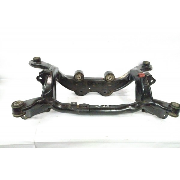 Agregado Suspensão Traseira Volvo Xc60 2008 2009 2010
