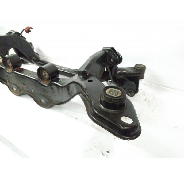 Agregado Suspensão Traseira Volvo Xc60 2008 2009 2010