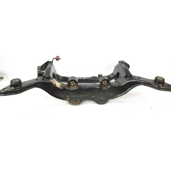 Agregado Suspensão Traseira Volvo Xc60 2008 2009 2010