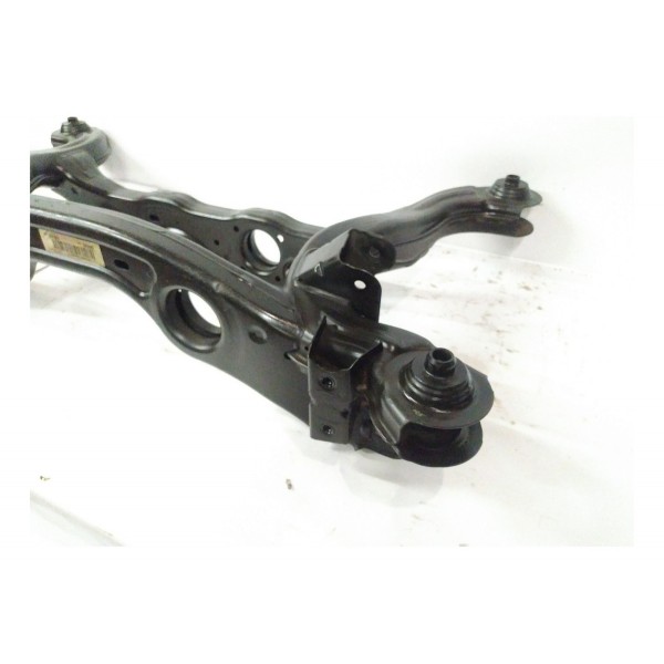 Agregado Suspensão Traseira Mercedes Benz B200 2014 2015