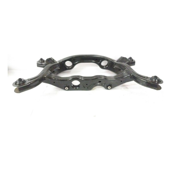 Agregado Suspensão Traseira Mercedes Benz B200 2014 2015