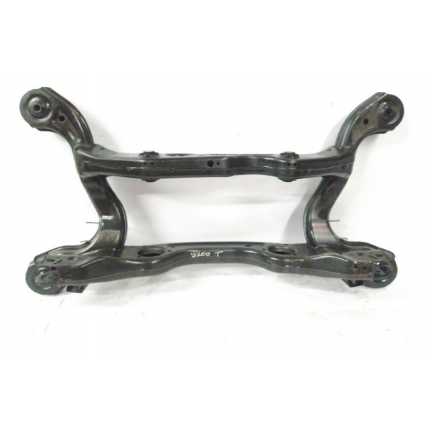 Agregado Suspensão Traseira Mercedes Benz B200 2014 2015